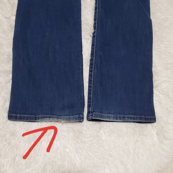 Aeropostale Womens  Jeans - Picture 5 of 8